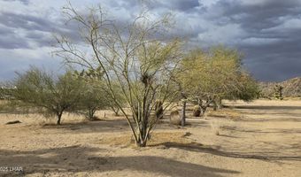 11658 Sherry Rd, Yucca, AZ 86438