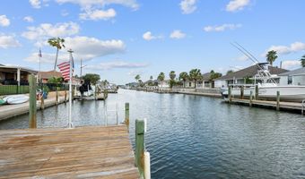 925 Pompano, Aransas Pass, TX 78336