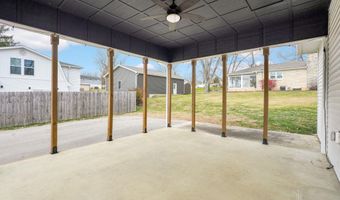 2435 I St, Bedford, IN 47421