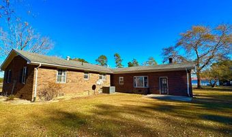 522 Francis Mill Rd, Aulander, NC 27805