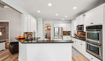 5305 Magnolia Gardens Ln NW, Acworth, GA 30101