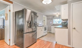 19032 Woodland Hills Rd, Abingdon, VA 24210