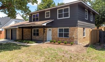 3108 N Grant Ave, Bethany, OK 73008