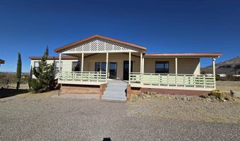 6 Toots Dr, Alamogordo, NM 88310