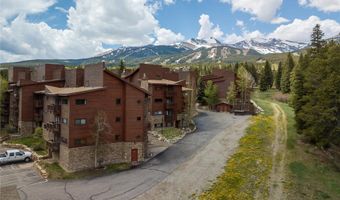 350 Four Oclock Rd D, Breckenridge, CO 80424