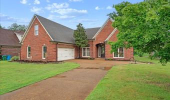 12080 GOLD SPRING Ln, Arlington, TN 38002