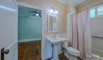 5 Camden Ave, Asheville, NC 28804