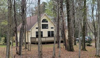 753 Towamensing Trl, Albrightsville, PA 18210