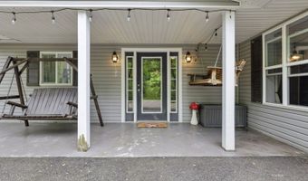 8175 Vore Ridge Rd, Athens, OH 45701