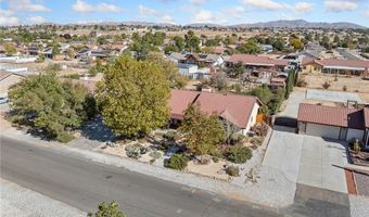 13411 Ivanpah Rd, Apple Valley, CA 92308