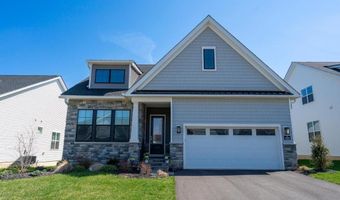203 GERRY Way, Ambler, PA 19002