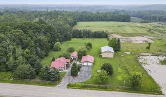 7511 Afton Rd, Afton, MI 49705