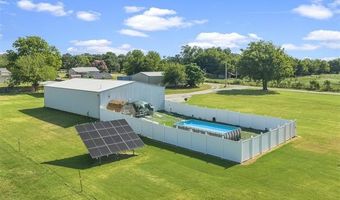 5 Hill Pl, Ardmore, OK 73401