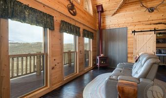 21 DELARGO Ln, Belfry, MT 59008