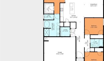 6587 Eastland Cir, Biloxi, MS 39532