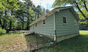 19 Back Belmont Rd, Belfast, ME 04915