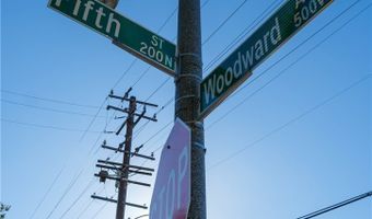 200 N 5th, Alhambra, CA 91801