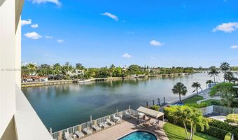 9111 E Bay Harbor Dr 4D, Bay Harbor Islands, FL 33154