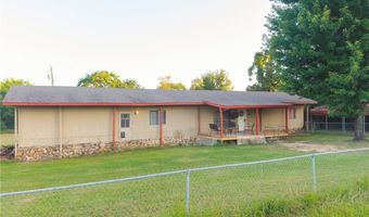 517 Hidden Oaks Rd, Alma, AR 72921