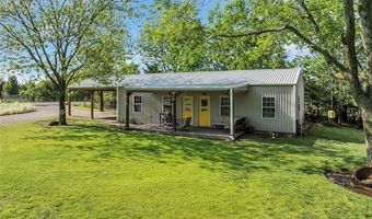 2324 N Plainview Rd W, Ardmore, OK 73401