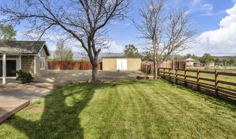 1097 Meadowlark Cir, Gardnerville, NV 89460