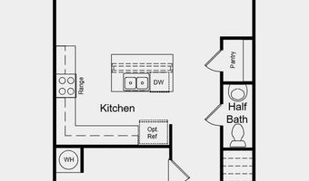 256 Hank Way, Angier, NC 27501