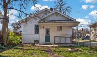 610 Hayes Ave, Hamilton, OH 45015