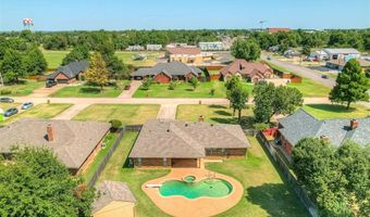 7104 NW 32nd St, Bethany, OK 73008