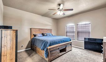 736 Shepherd Cir, Andrews, TX 79714