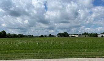 0 Lot 4 Demoss Ave, Arcadia, IN 46030
