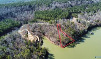 Lot 91 Sipsey Overlook, Double Springs, AL 35553