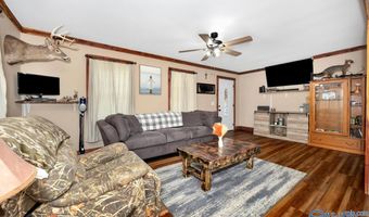 215 Dusty Dr SW, Arab, AL 35016