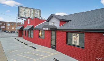8713 Gravois Rd, Affton, MO 63123