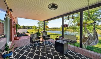 13851 N County Rd 500 E, Batesville, IN 47006