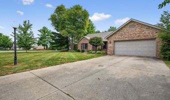 1413 N FAIRVIEW Ave, Alexandria, IN 46001