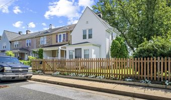 6531 PARNELL Ave, Baltimore, MD 21222