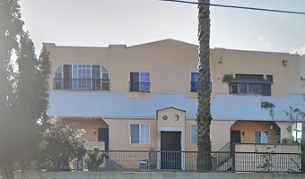 1141 N Ditman Ave, East Los Angeles, CA 90063