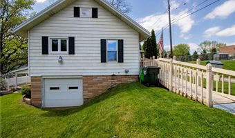 913 Campbell Ave, Wooster, OH 44691