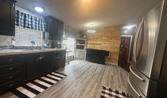 13285 W Levell Rd, Bennington, IN 47011