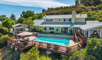 4814 Mount Helix, La Mesa, CA 91941