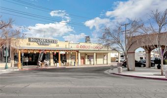 848 Lime Rock Rd, Boulder City, NV 89005