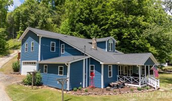 84 Sheets Farm Rd, Bakersville, NC 28705