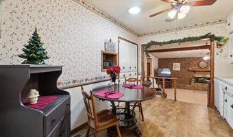 1703 S Mission St, Anadarko, OK 73005