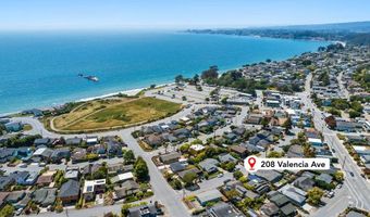 208 Valencia Ave, Aptos, CA 95003