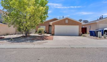 9100 Eiffel Ave SW, Albuquerque, NM 87121