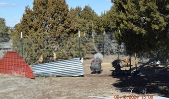 22 CARLOWE Rd, Fence Lake, NM 87315