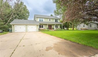 1921 Sherman Dr NW, Alexandria, MN 56308