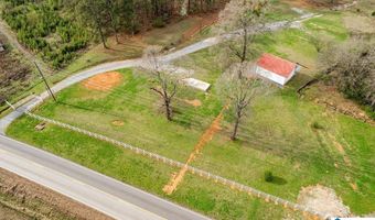 12880 PLANT Rd Lot 0, Alpine, AL 35044