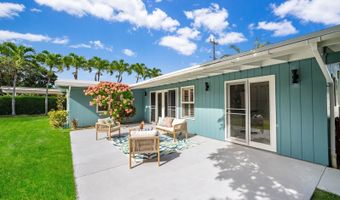 923 Mokapu Blvd, Kailua, HI 96734