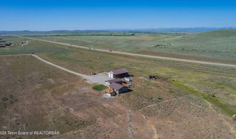 362 SNOWMOBILE Ln, Daniel, WY 83115